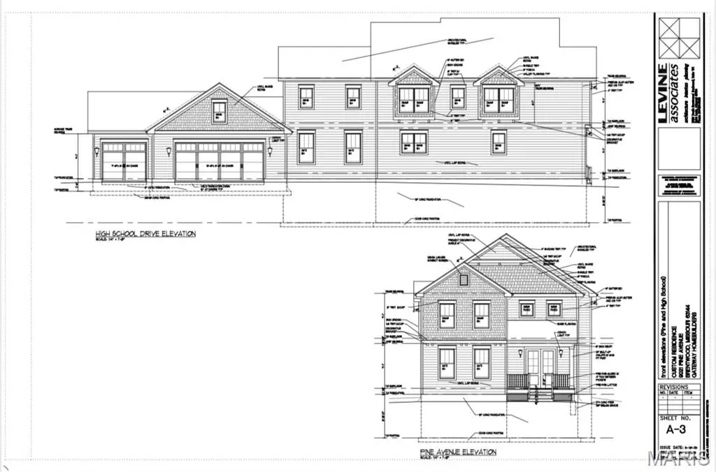 9021 Pine Avenue, Brentwood, MO 63144 - Image #1