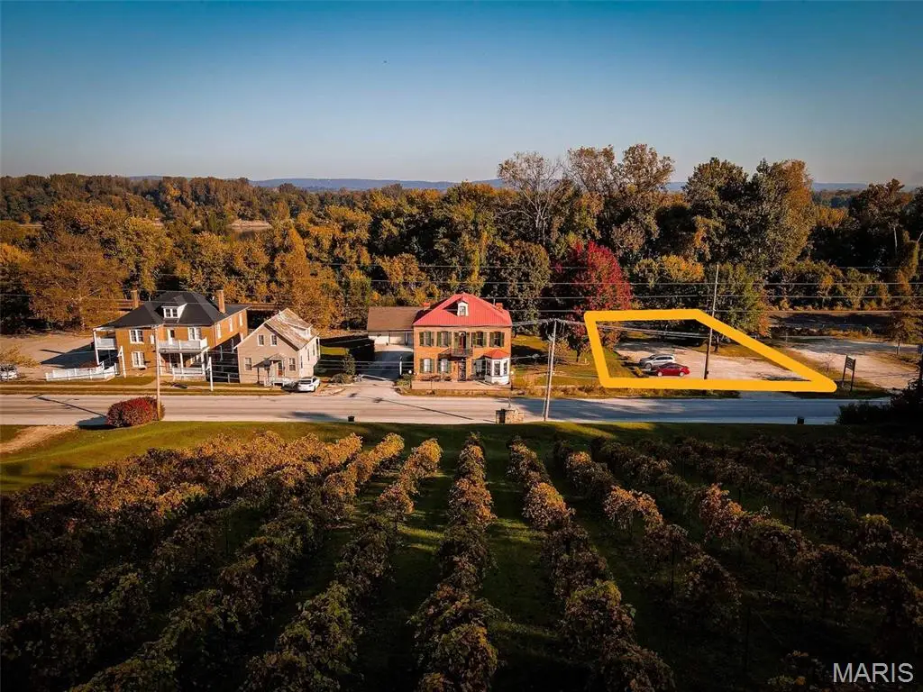 415 B E 1st Street, Hermann, MO 65041 - Image #1