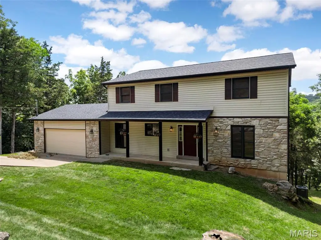 134 N Kings Road, Lake Sherwood, MO 63357 - Image #1