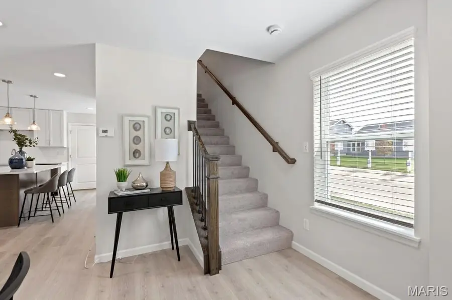 2 Georgetown At Harvest Townhom, Ofallon, MO 63385 - Image #3
