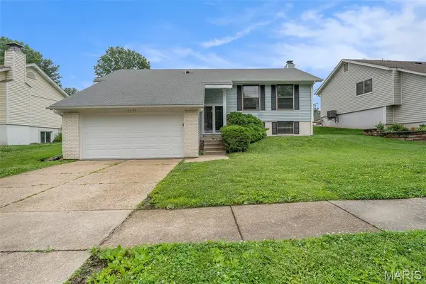 12292 Jerries Lane, Black Jack, MO 63033