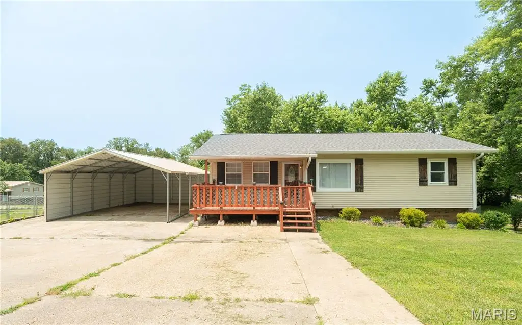 10867 Cabin Lane, Dexter, MO 63841 - Image #1