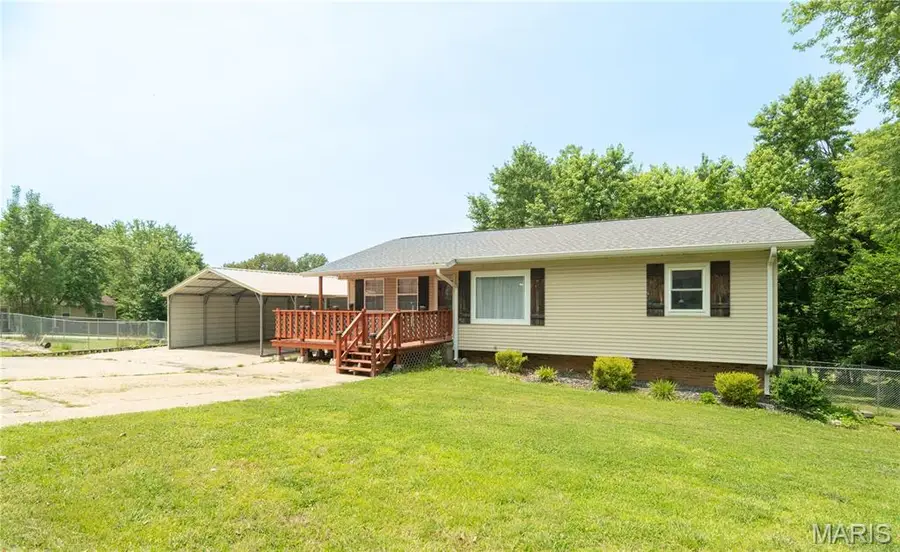 10867 Cabin Lane, Dexter, MO 63841 - Image #2