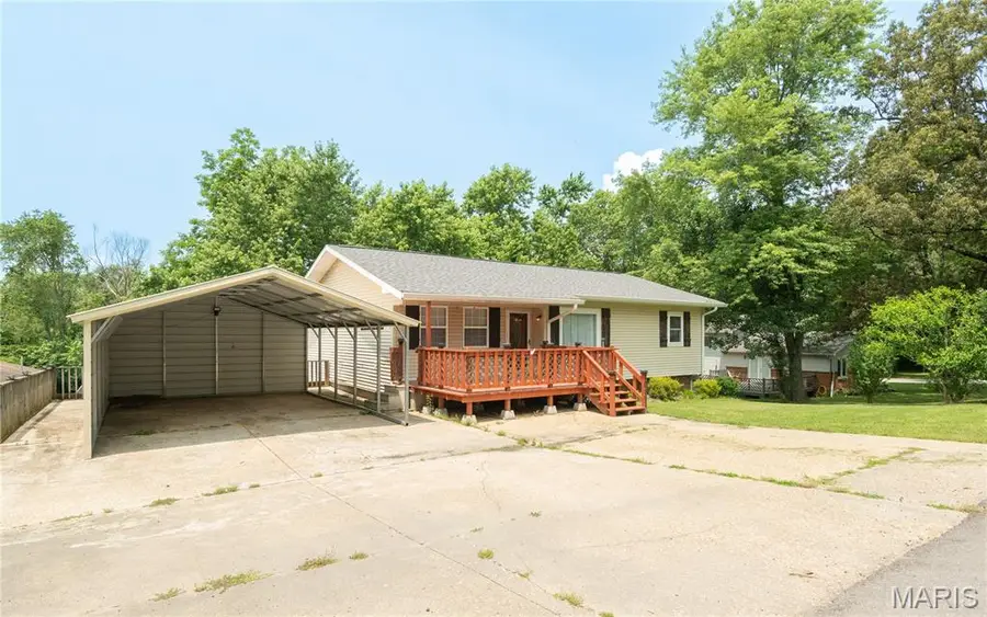10867 Cabin Lane, Dexter, MO 63841 - Image #3