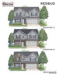 229 Red Maple Ct, Hillsboro, MO 63050 - Image #1