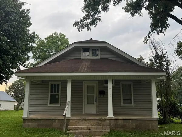 334 E Kathleen Street, Sikeston, MO 63801