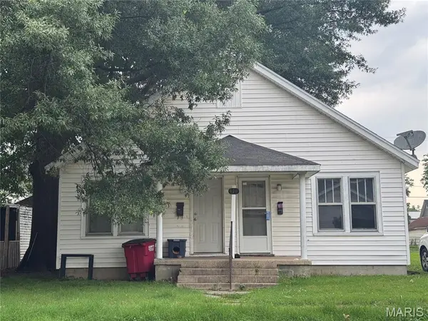 414 Matthews Avenue, Sikeston, MO 63801