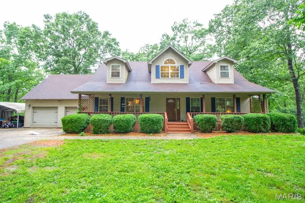 25350 Englewood Lane, Lebanon, MO 65536 - Image #1