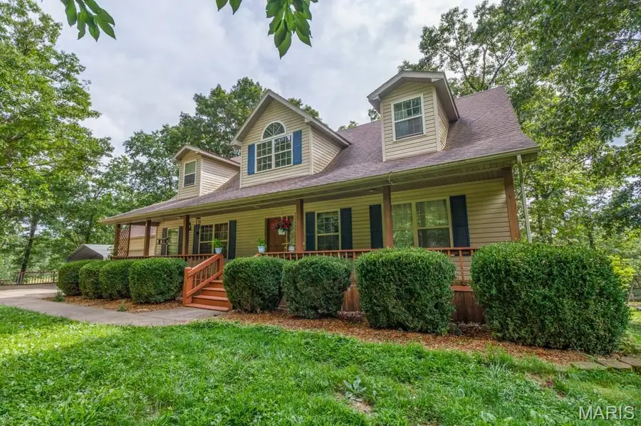 25350 Englewood Lane, Lebanon, MO 65536 - Image #2