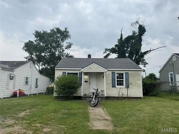 321 Benton Street, Sikeston, MO 63801