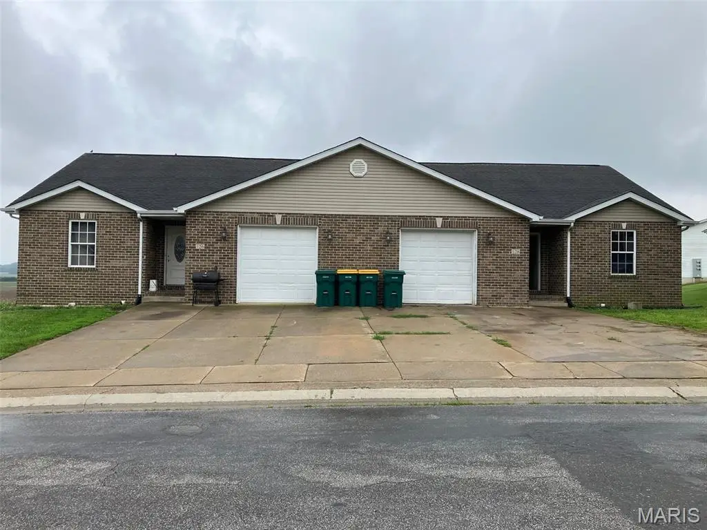 126-128-128 Perryman Street, Lebanon, IL 62254 - Image #1