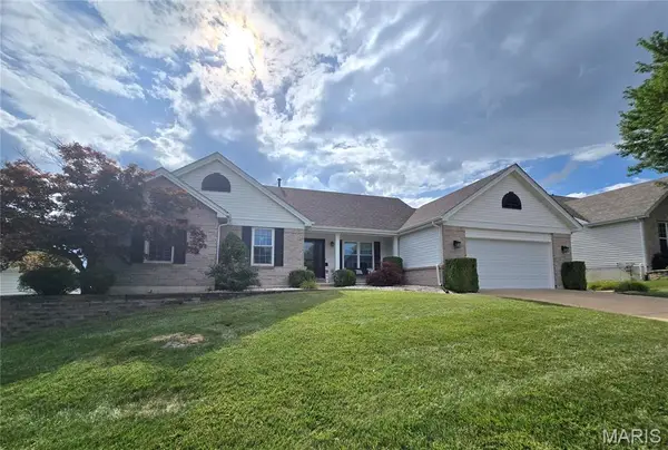 661 Clifton Hill Drive, St Peters, MO 63376