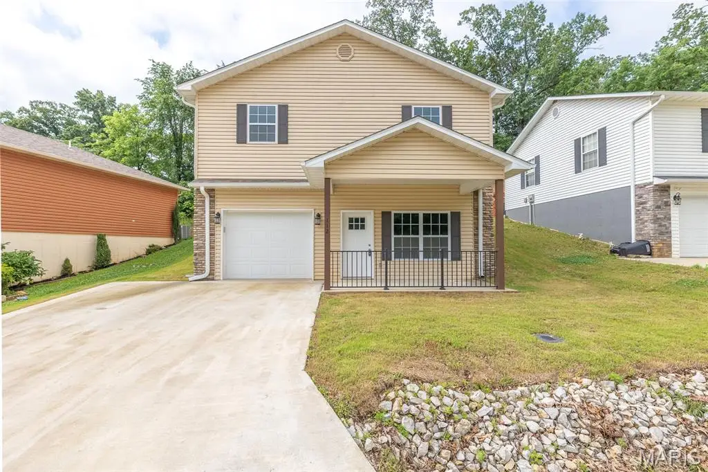 112 Mayson Lane, Poplar Bluff, MO 63901 - Image #1