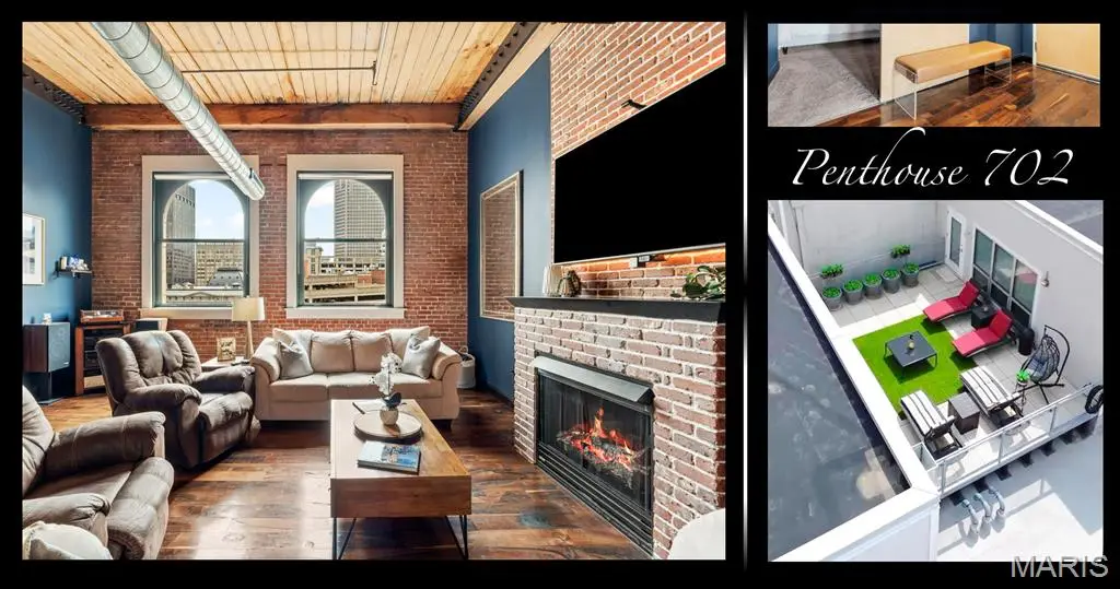 901 Washington Avenue #702, Saint Louis, MO 63101 - Image #1