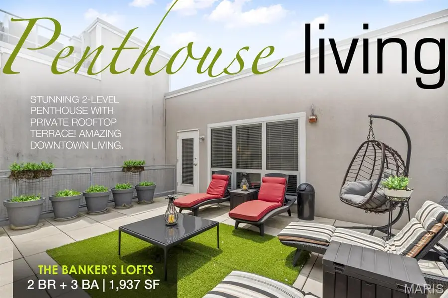 901 Washington Avenue #702, Saint Louis, MO 63101 - Image #2