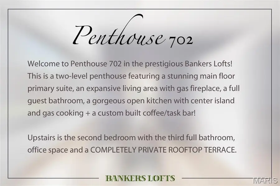 901 Washington Avenue #702, Saint Louis, MO 63101 - Image #3