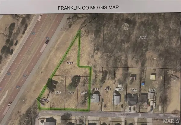 5 Lots Mosley, St Clair, MO 63077