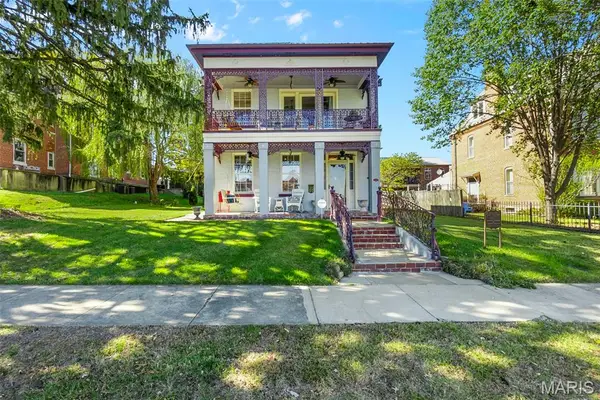 309 S Spanish, Cape Girardeau, MO 63701