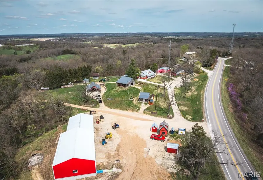 1351 Hwy 63, Loose Creek, MO 65054 - Image #2