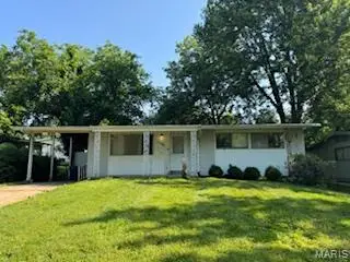 1705 Cargill Drive, St Louis, MO 63136