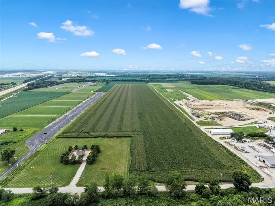 0 Huster Road, Saint Charles, MO 63301 - #2