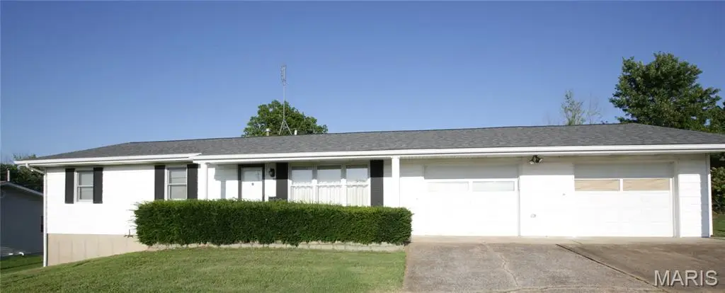 517 N 11th, De Soto, MO 63020 - Image #1