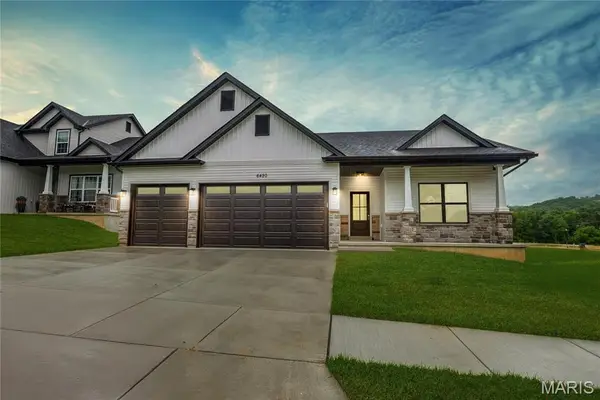 6420 Glennsway Drive, Imperial, MO 63052