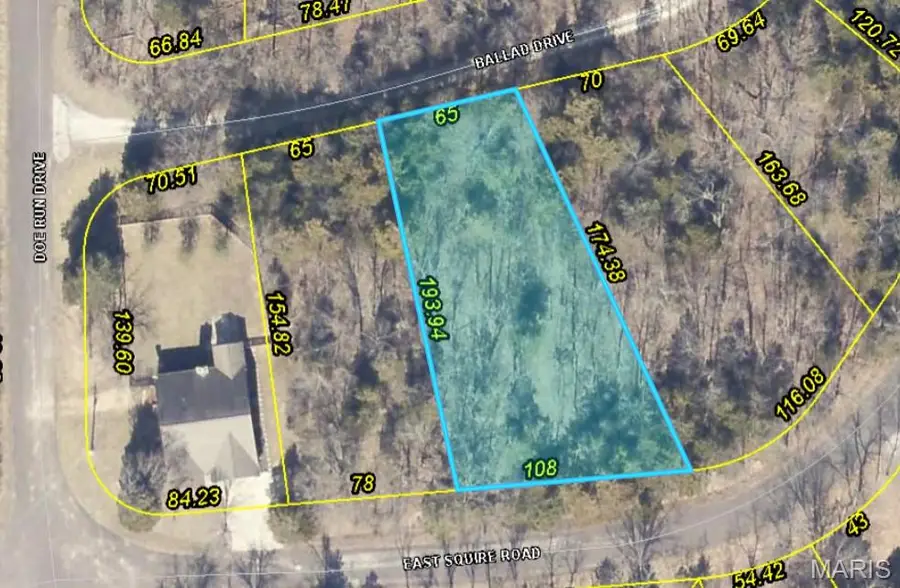 2472 E Squire Road, Marthasville, MO 63357 - Image #3