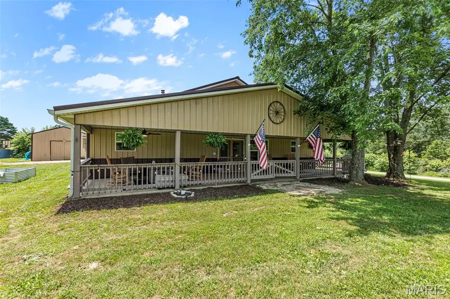 20292 Bcr 458, Marble Hill, MO 63764 - Image #2