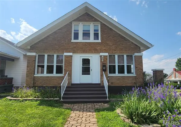 1629 Swanwick Street, Chester, IL 62233