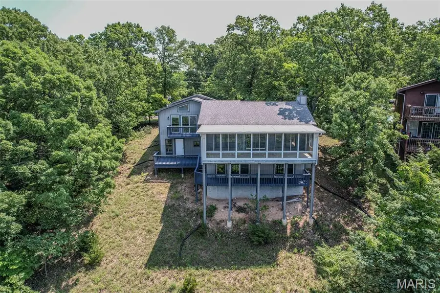 1369 Bluff Drive, Osage Beach, MO 65065 - Image #2