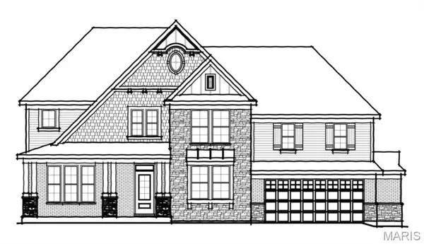 847 Memsie Drive, O'Fallon, MO 63368