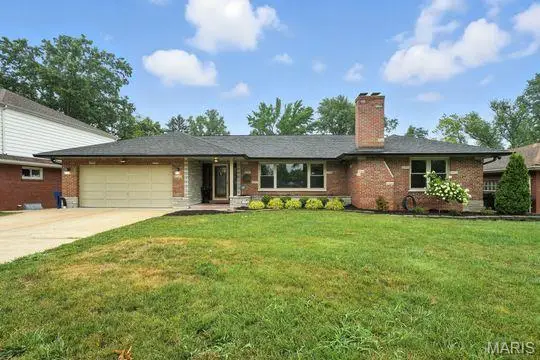 6481 Westway Road, Saint Louis, MO 63109 - Image #2