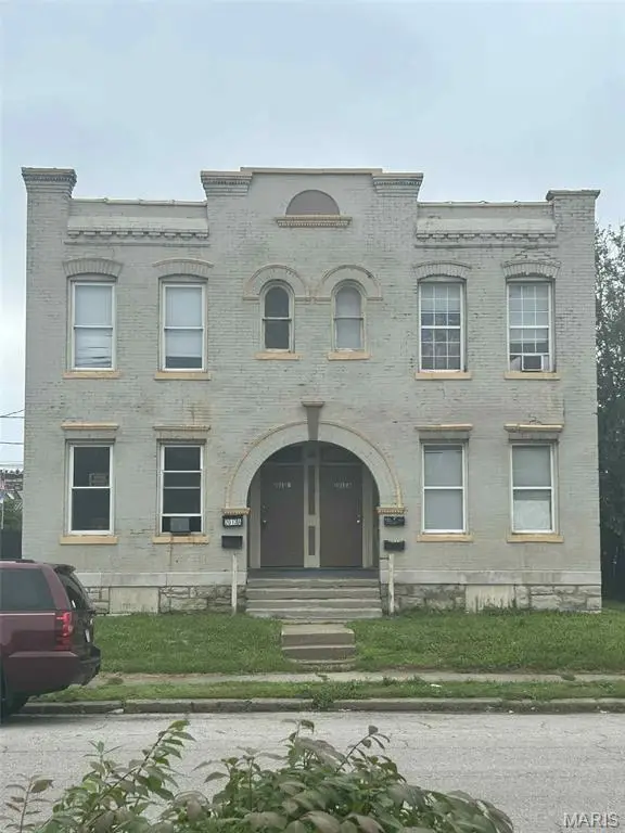 2013 Grand Avenue #A,B,A,B, Granite City, IL 62040