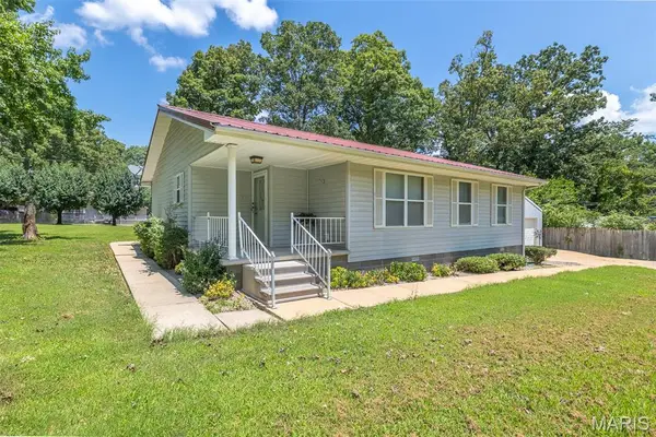 39 Rock Ridge Road, Wappapello, MO 63966