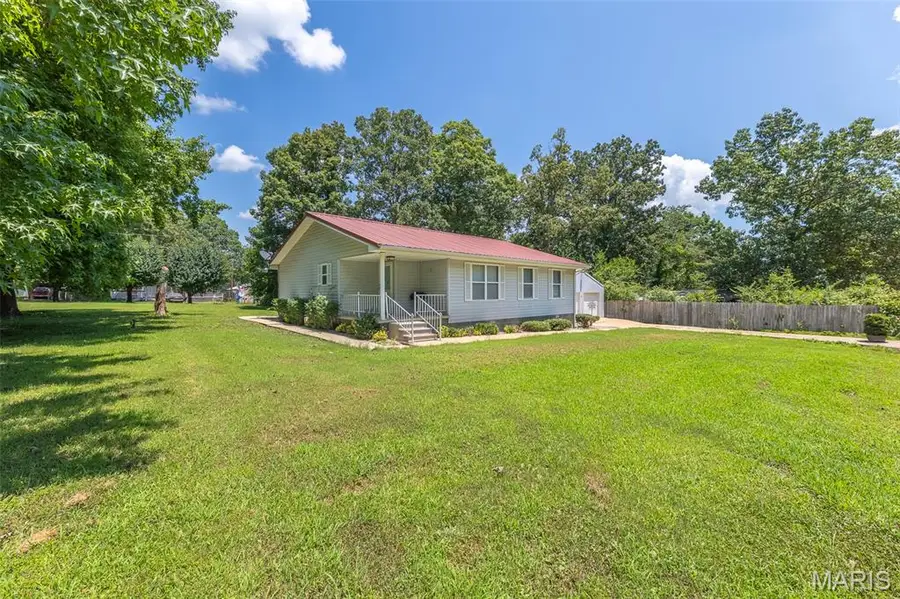 39 Rock Ridge Road, Wappapello, MO 63966 - Image #2