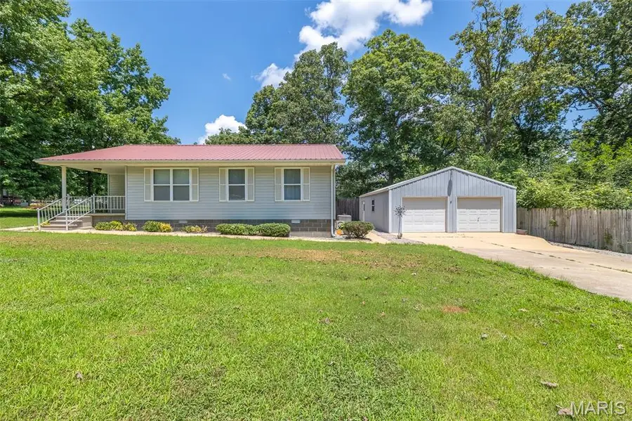 39 Rock Ridge Road, Wappapello, MO 63966 - Image #3
