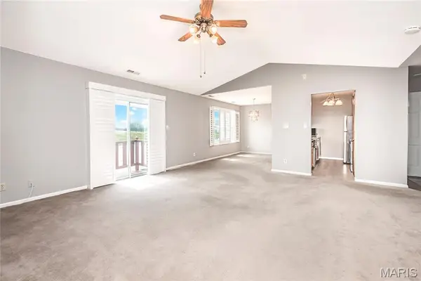 4318 Sunridge Drive #C, St Louis, MO 63125