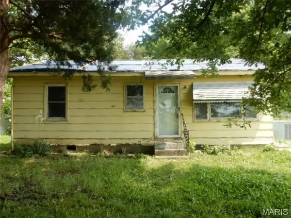 122 Second, Wyatt, MO 63882