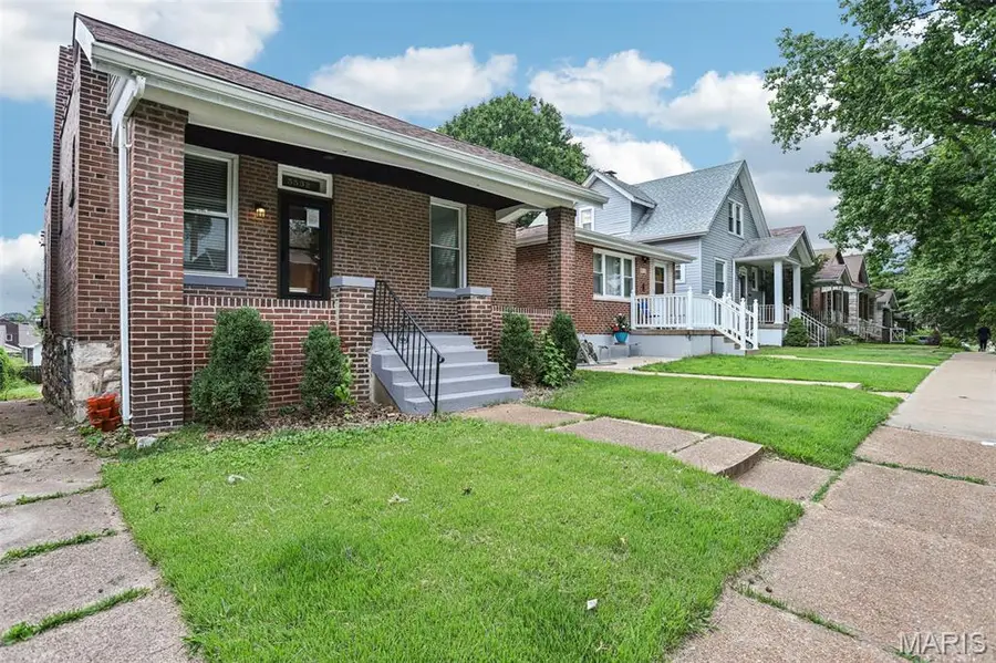 5532 Lansdowne Avenue, Saint Louis, MO 63109 - Image #2