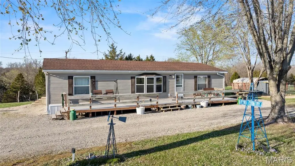 13449 B Highway J, Conway, MO 65632 - Image #1