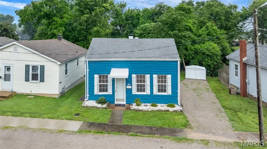 517 S Church Street, Waterloo, IL 62298 - Image #2