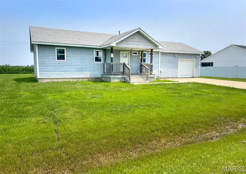 111 Tupelo Street, Advance, MO 63730 - Image #1