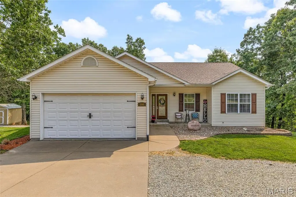 200 Timber Lane, Farmington, MO 63640 - Image #1