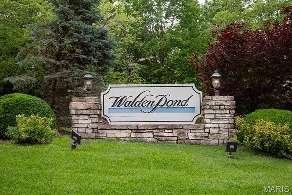 1910 Walden Pond Court, Chesterfield, MO 63005