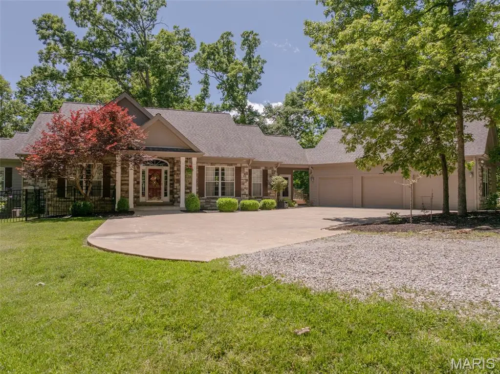 2216 N Konstanz Drive, Innsbrook, MO 63390 - Image #1