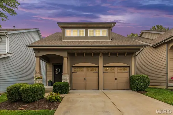 2625 Grover Crossing Way, Wildwood, MO 63040