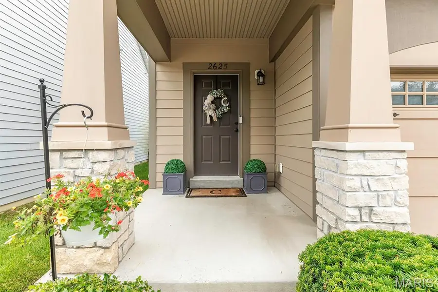 2625 Grover Crossing Way, Wildwood, MO 63040 - #2