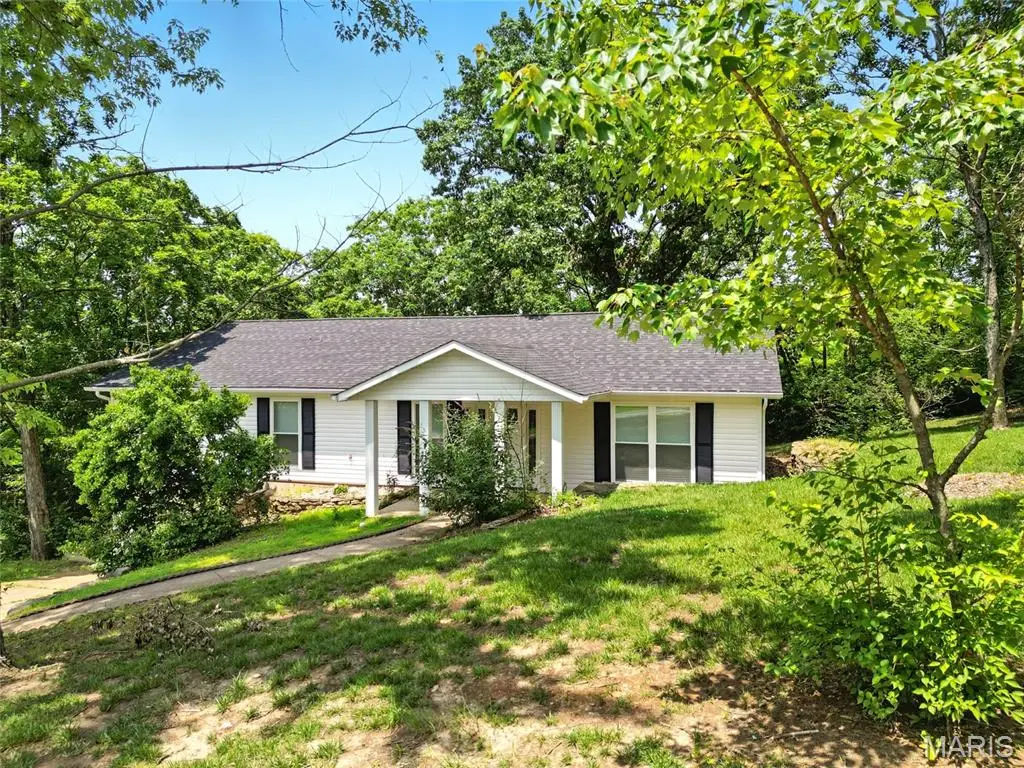 6905 Scenic View Drive, Cedar Hill, MO 63016 - Image #1