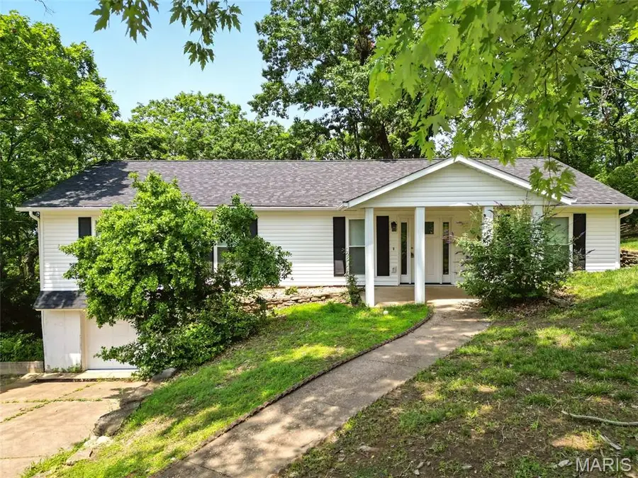 6905 Scenic View Drive, Cedar Hill, MO 63016 - Image #2